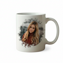 Premium Sublimation Ceramic cups