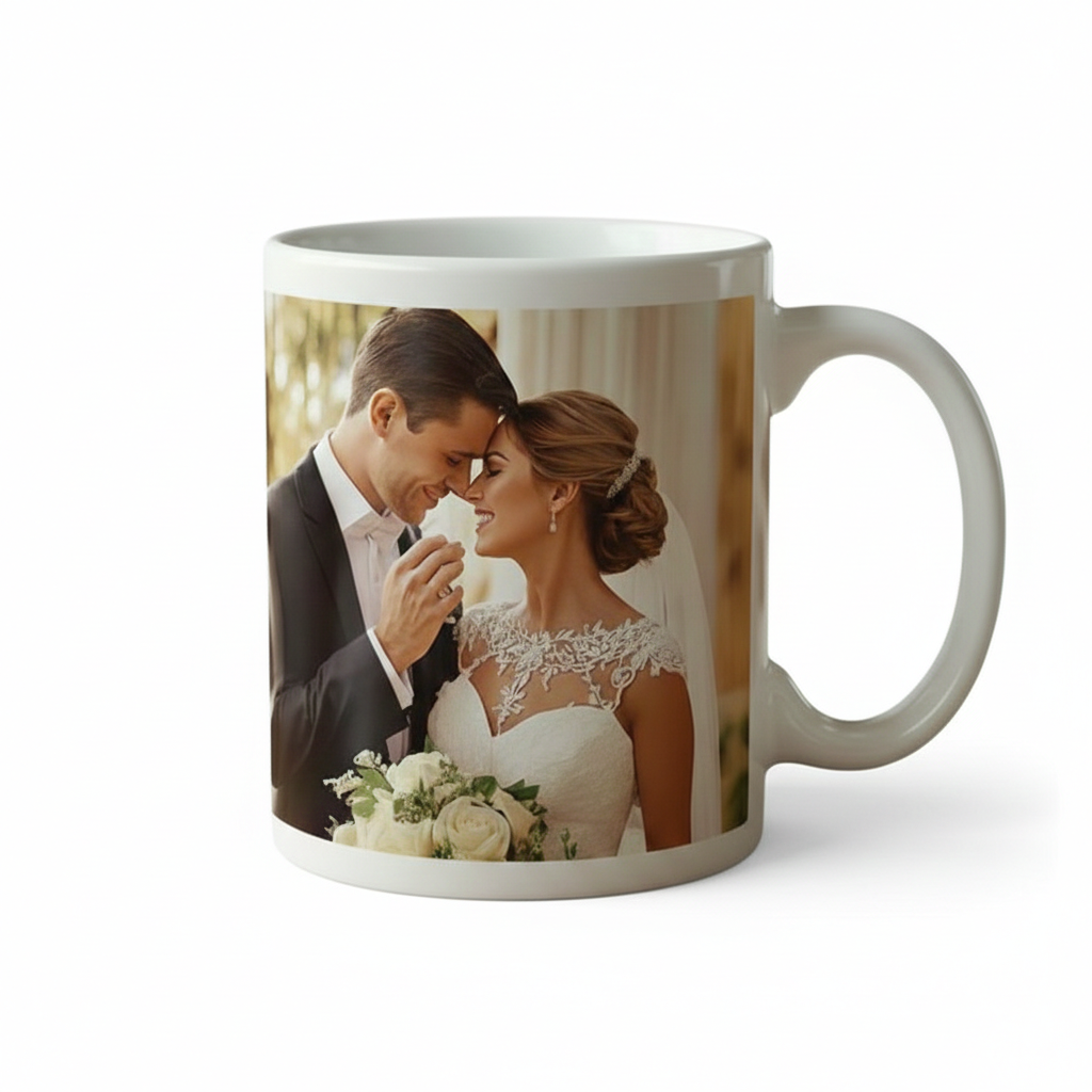 Premium Sublimation Ceramic cups