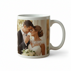 Premium Sublimation Ceramic cups