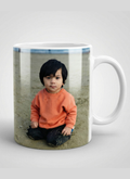 Customized Mugs