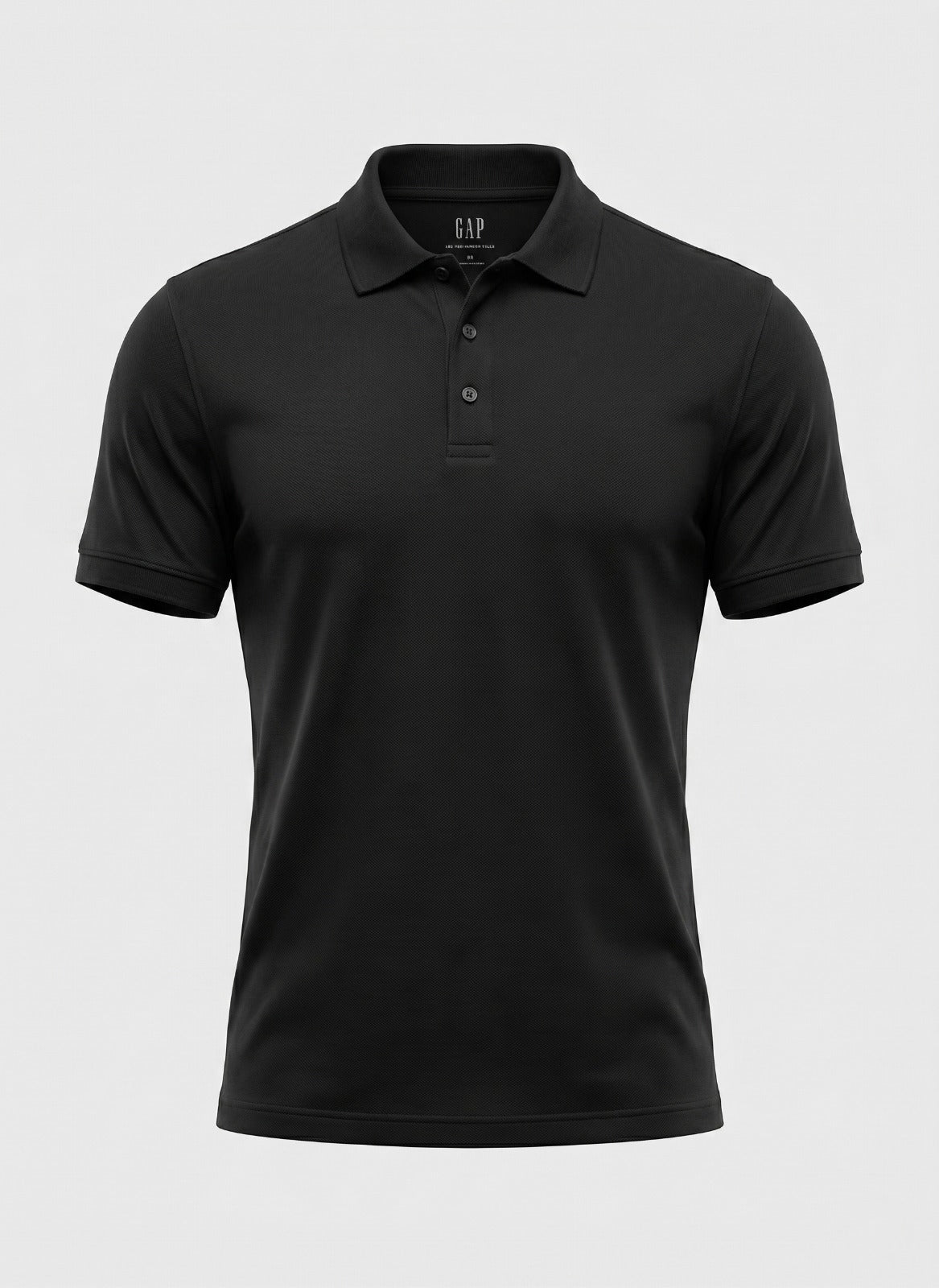 Costumized Logo Polo T Shirt