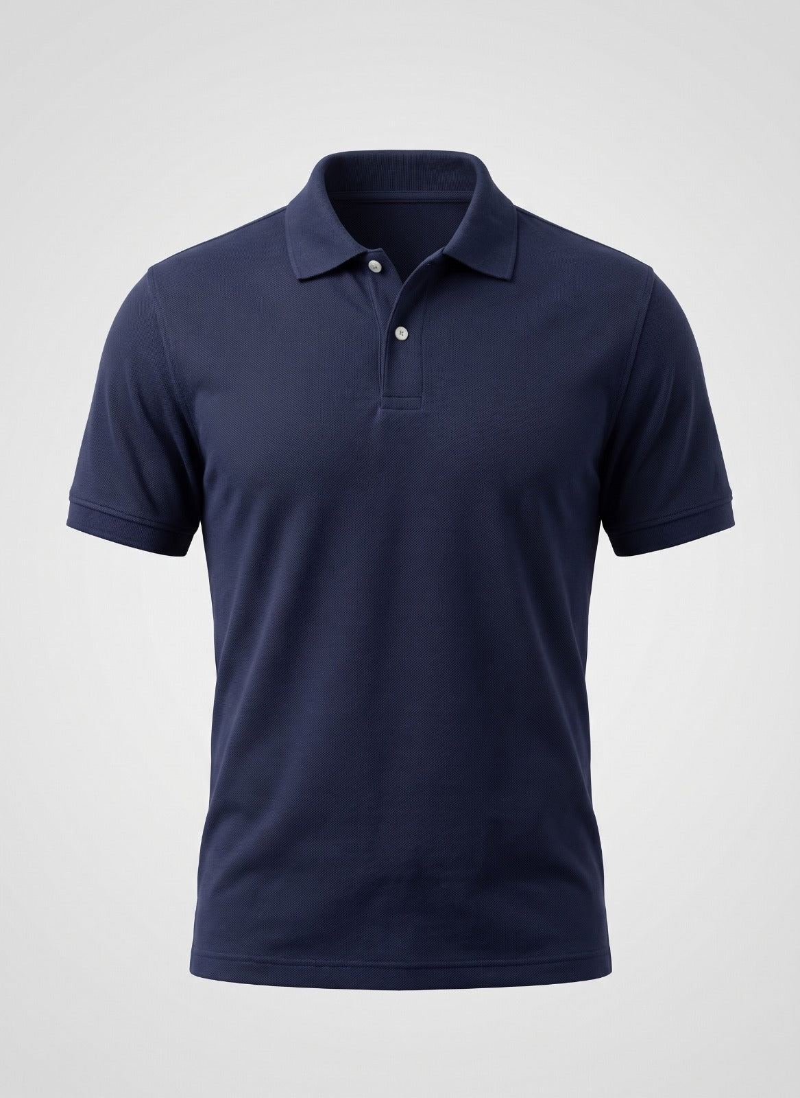 Costumized Logo Polo T Shirt