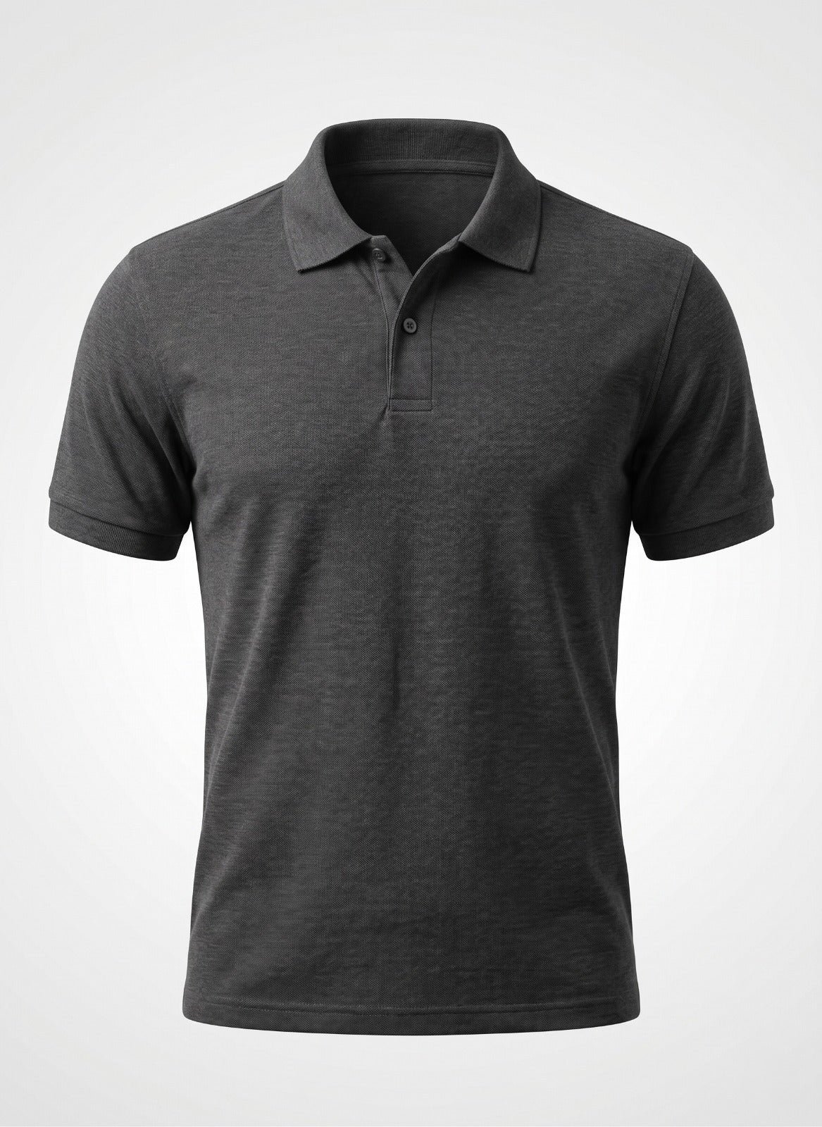 Costumized Logo Polo T Shirt