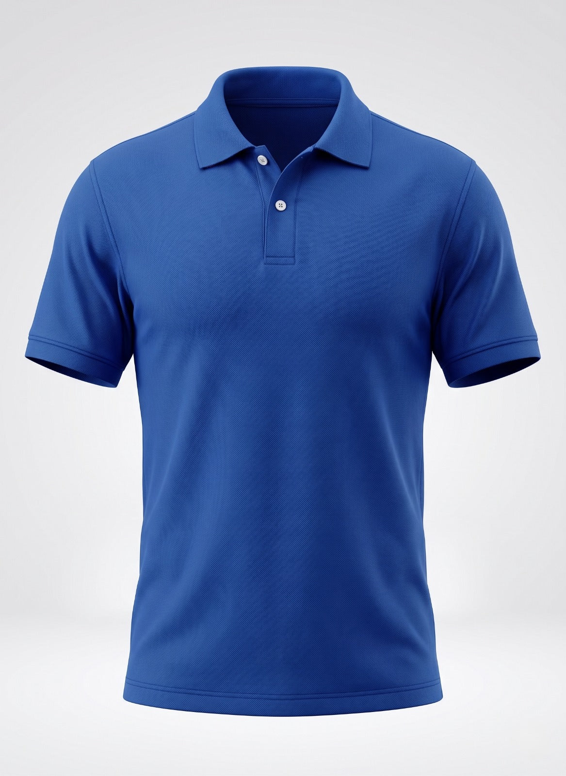 Costumized Logo Polo T Shirt