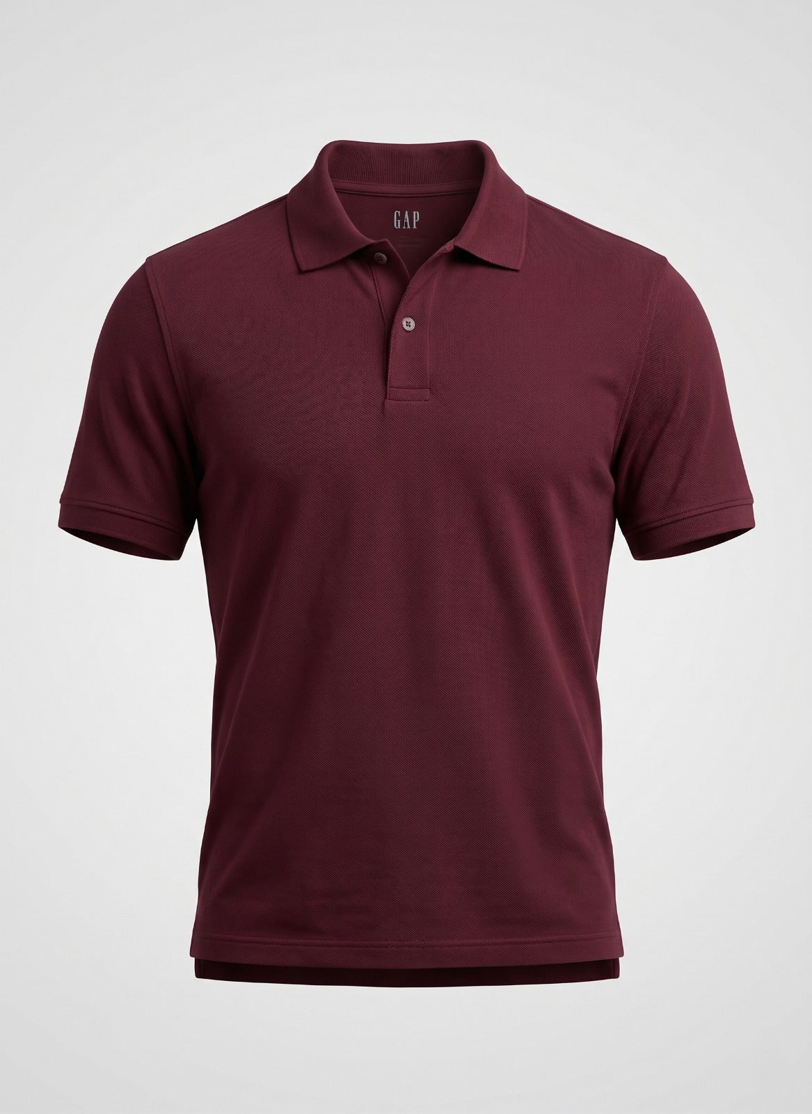 Costumized Logo Polo T Shirt