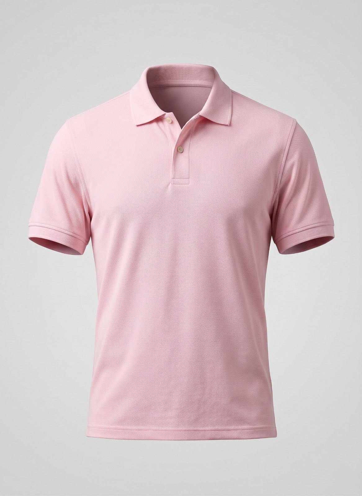 Costumized Logo Polo T Shirt