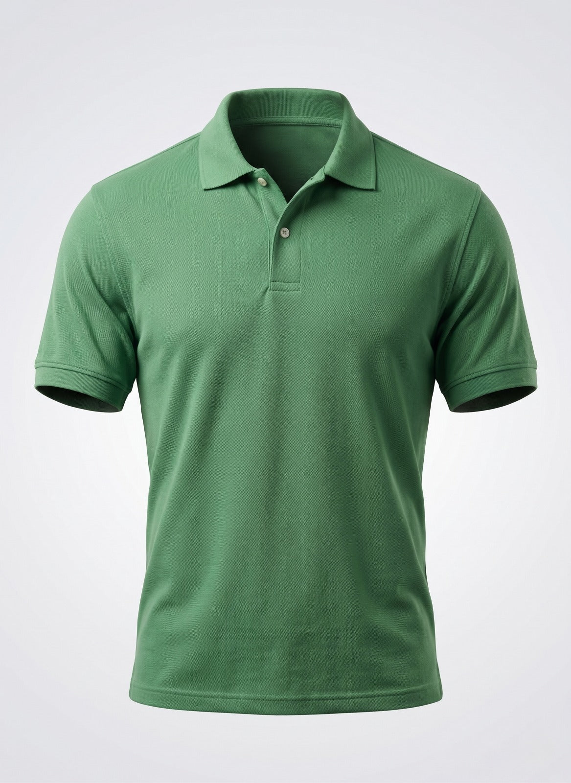 Costumized Logo Polo T Shirt