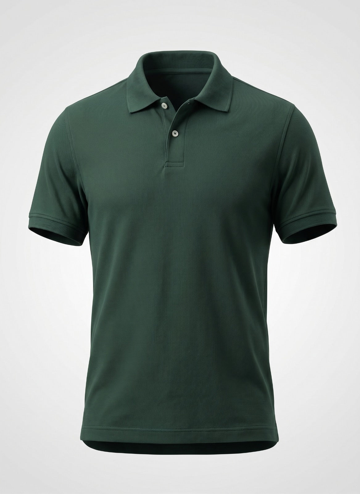 Costumized Logo Polo T Shirt