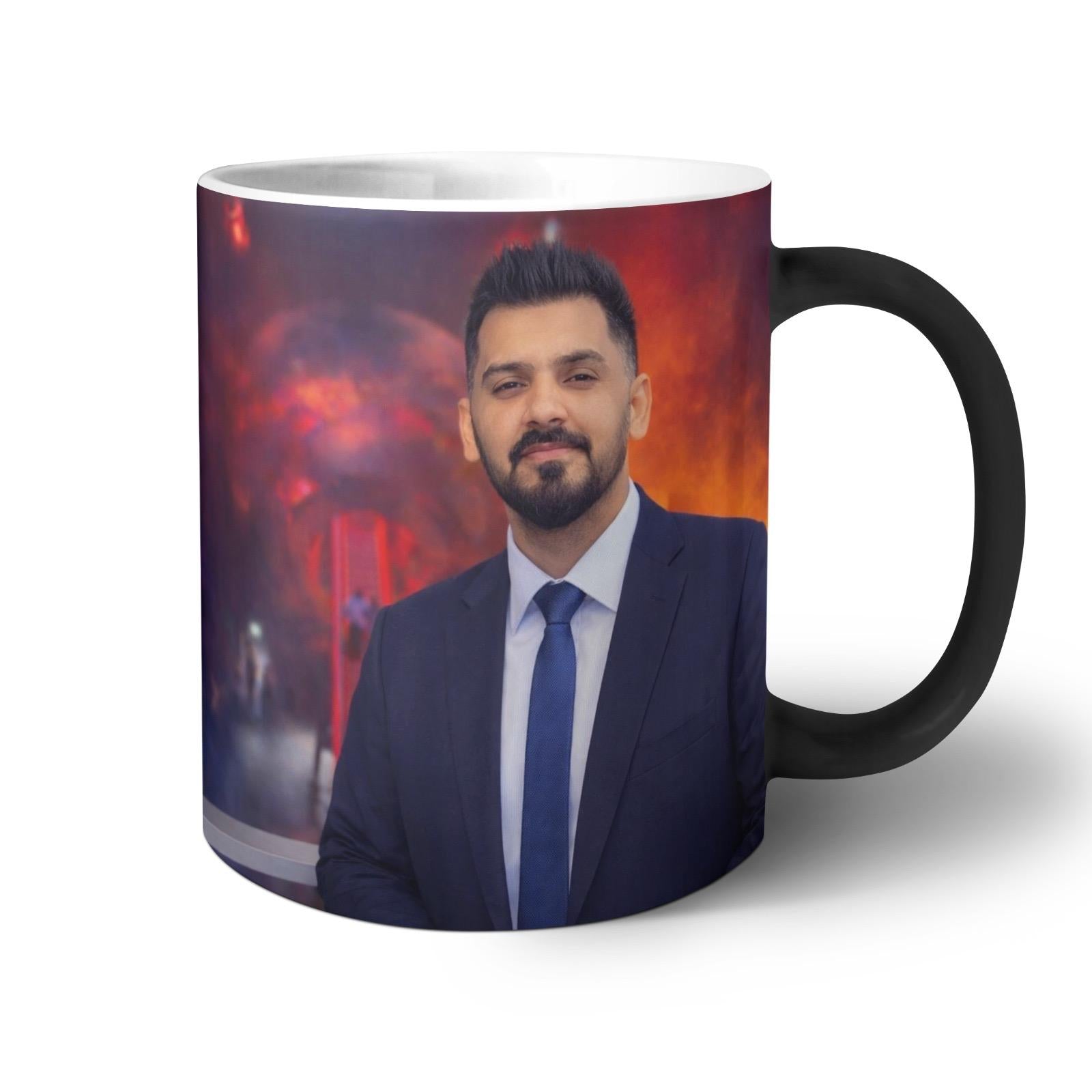Customized Mugs your Logo