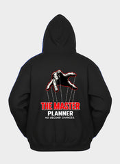 Customized The Master  Hoodies