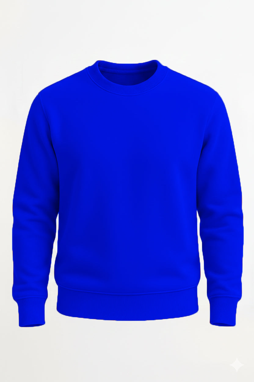 Customized Don't Look Back Sweat shirt