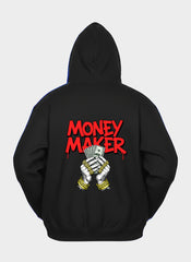 Customized Money maker Hoodies