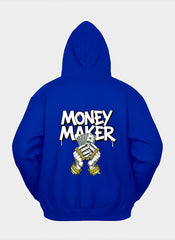Customized Money maker Hoodies